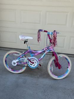 Kid’s Bike - 18-inch