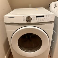Washer/Dryer