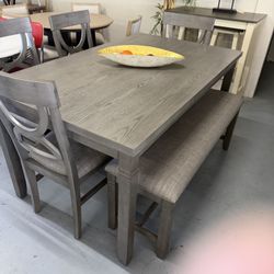 Meessaaa Disponibles // Diiiiniiing Set In Stock 