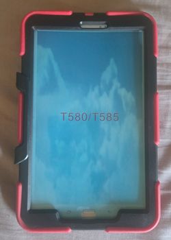 Samsung Galaxy Tablet Protector