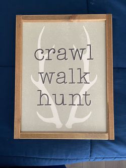 Baby nursery wall decor