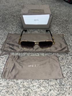 Dita sunglasses