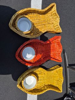 Chips and dip