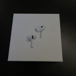 AirPod Pros Second Generation With Active Noise Cancellation (BEST OFFER!!)