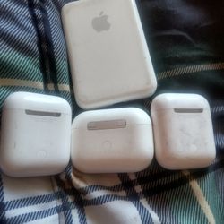 Apple Headphones 