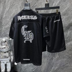 Chrome Hearts Jersey