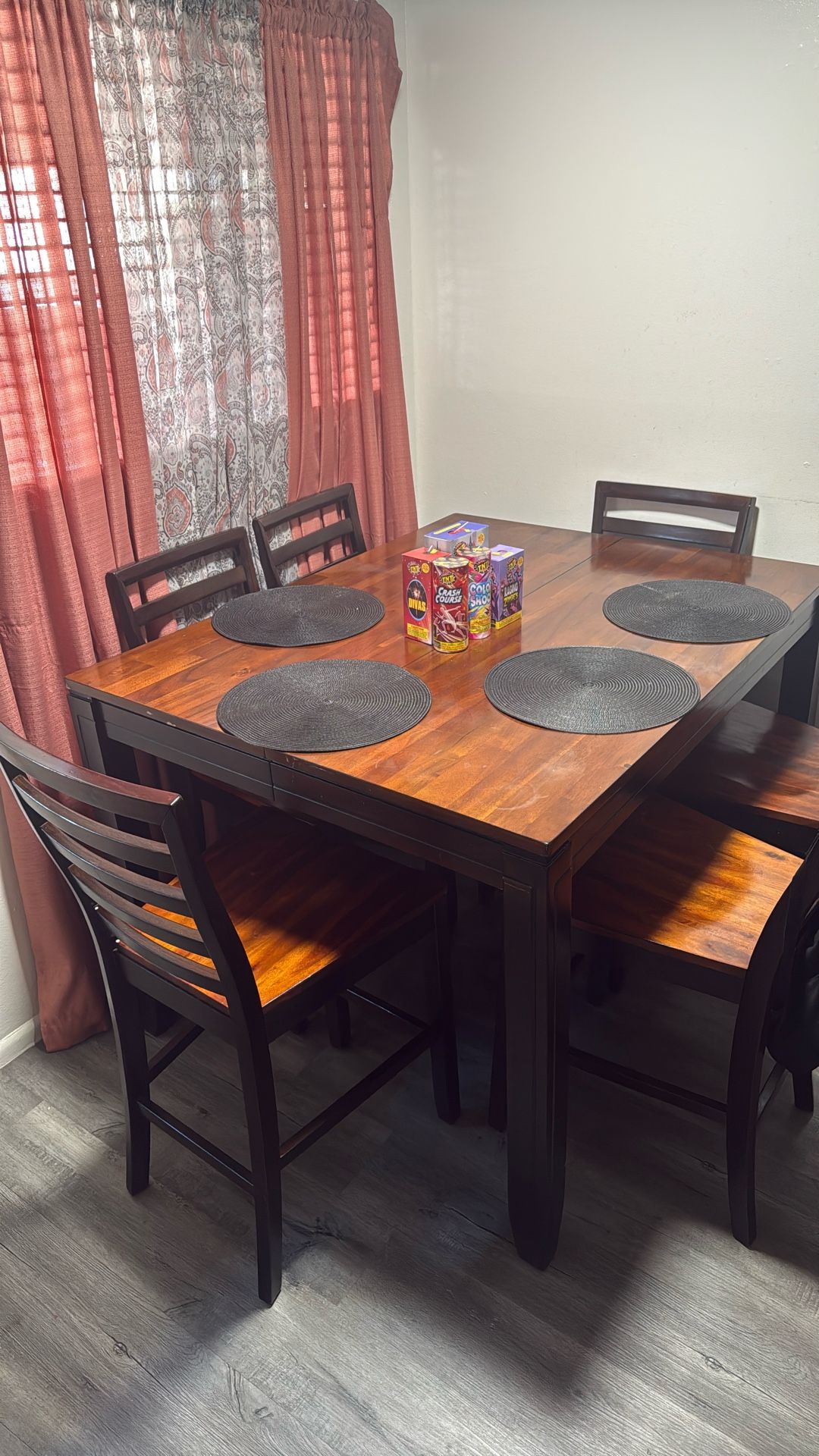 Kitchen Table