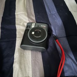 Instax mini41 polaroid camera