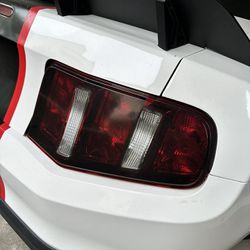 2010-2014 Mustang taillights OEM