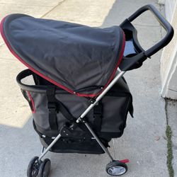 uppababy vista snack tray UPPAbaby Vista & Cruz Snack Tray main image 1
