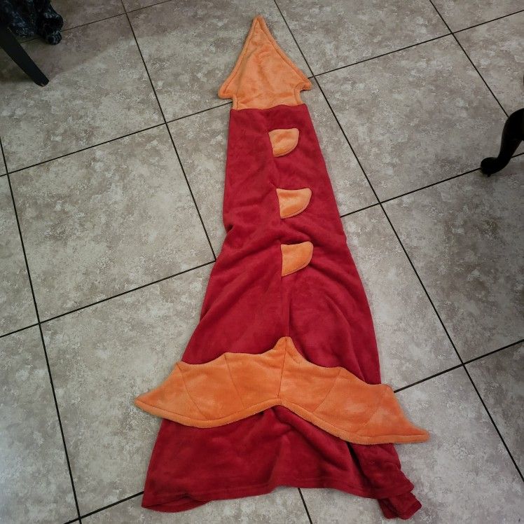 Kids Blanket