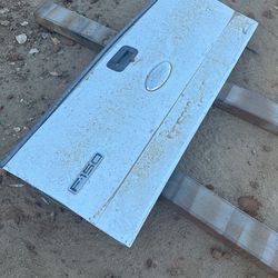 F150 Tail Gate