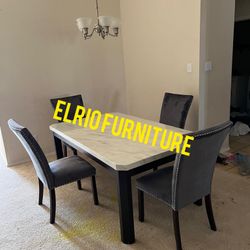 Furniture, Dining Table
