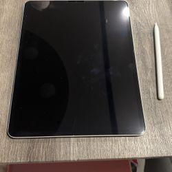 iPad Pro 