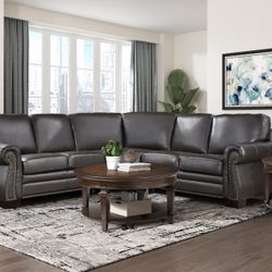 Sectional Sofa