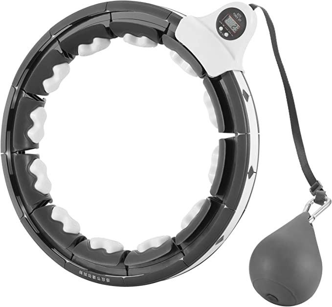 Weighted Hula Hoop