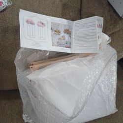 Floral Stand Centerpiece