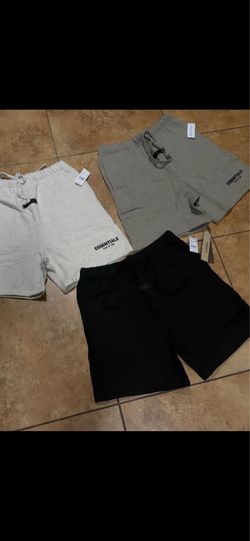 Essential Shorts