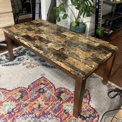 Coffee Table Set