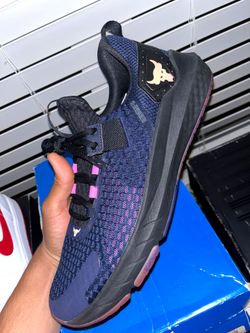 Under Armour