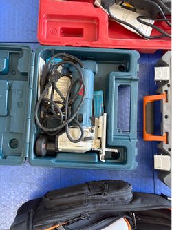 Bosch jigsaw