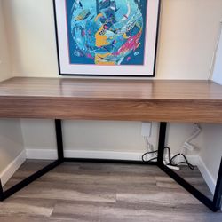 Transformer Desk - like new