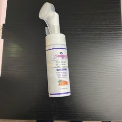 Foaming Face Cleanser 