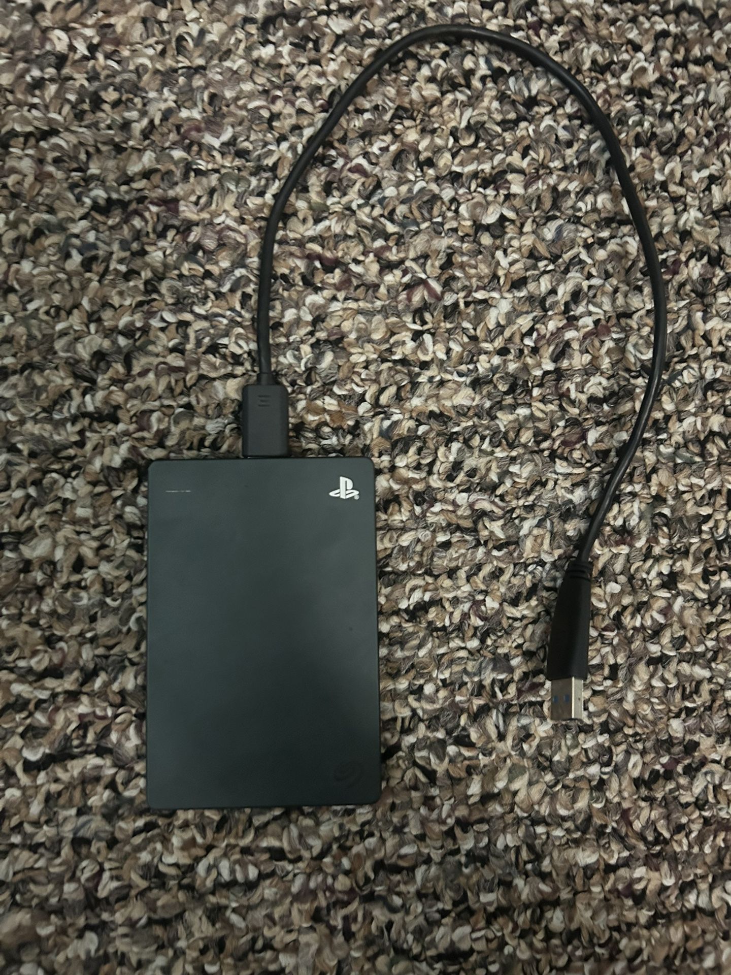 2TB External HardDrive PS4 + PS5