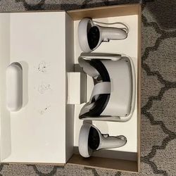 Meta Quest 2 128gb