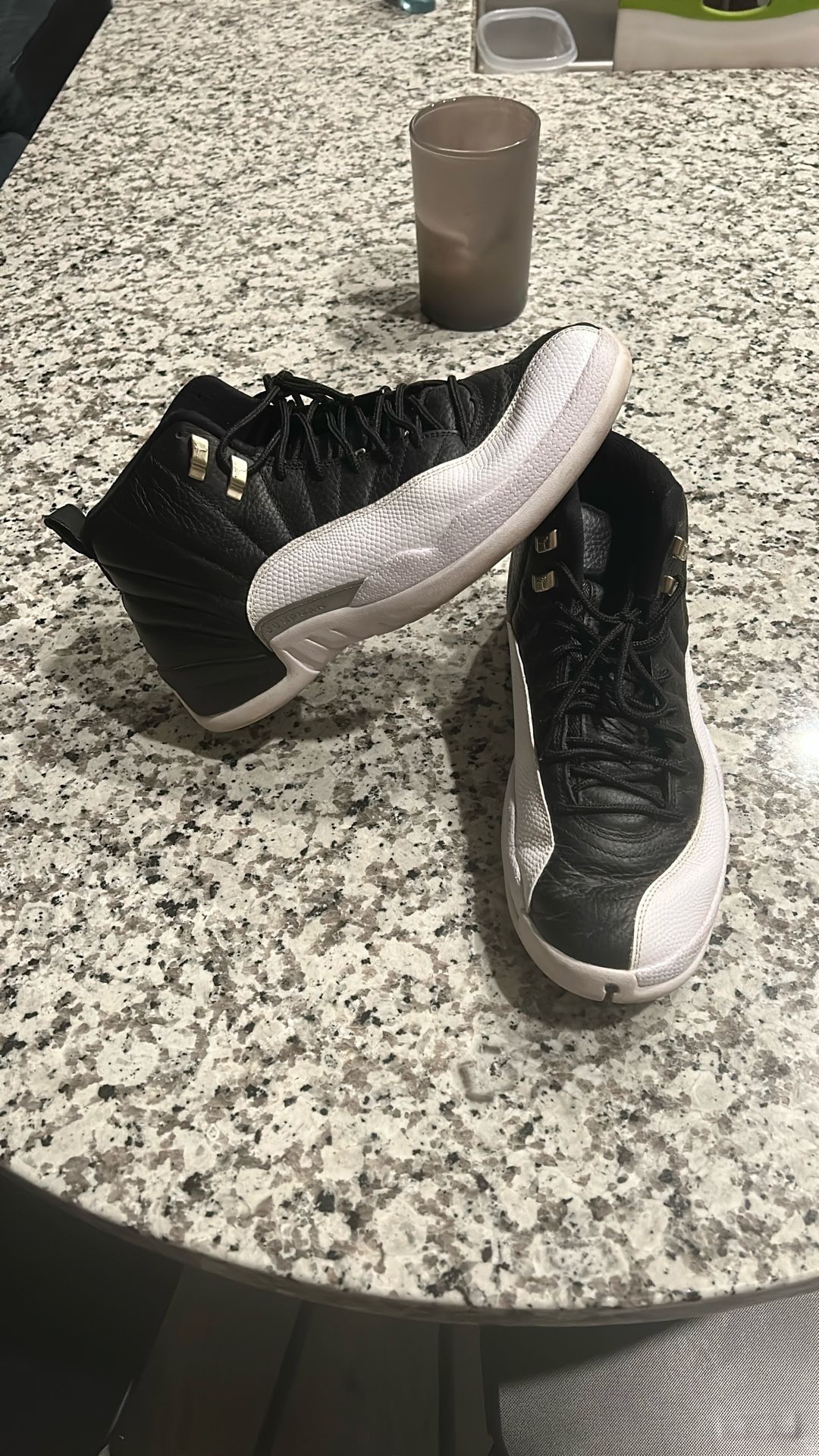 Jordan 12 Playoff Size 11