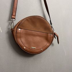 Round Bag/purse