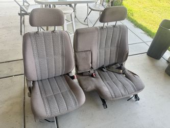 1996 Toyota Tacoma