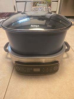 Ninja 8-in-1  Cooker