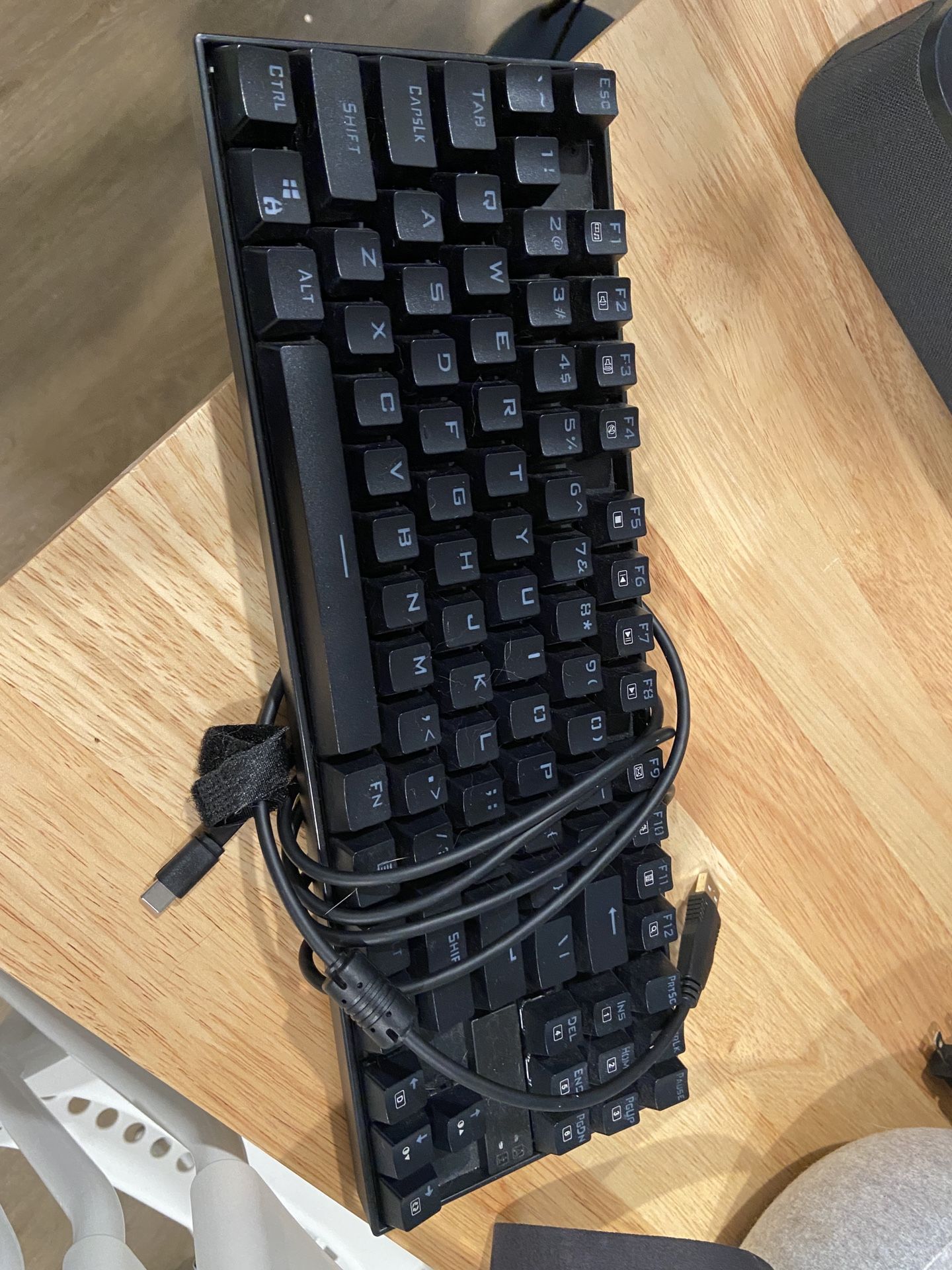 Redragon Gaming Keyboard