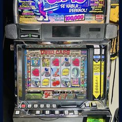 Used Cars Slot Machine