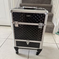 Profesional Case With Wells For  Sale 