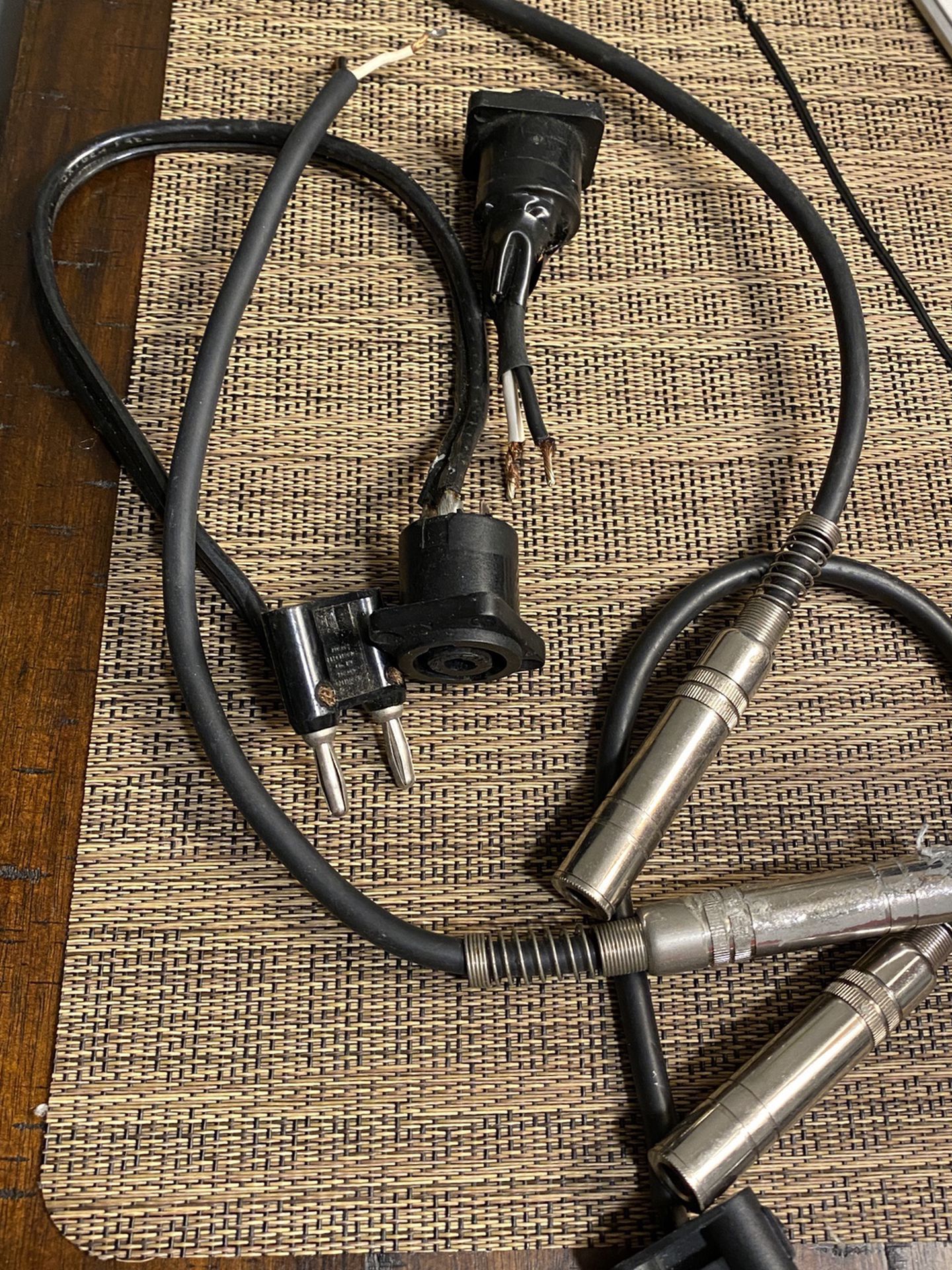 Banana Adapters