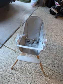 Munchkin Linq Baby High Chair