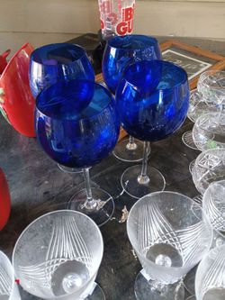Glassware