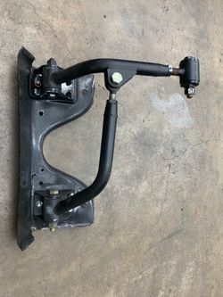 Hydraulics y bone 59-64 impala
