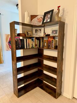 Bookshelf