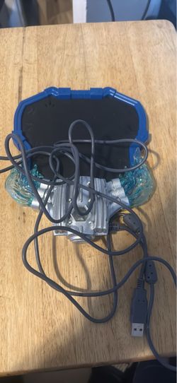 Skylanders Super Chargers Portal Of Power PS3  PS4 WII WII U 0000655