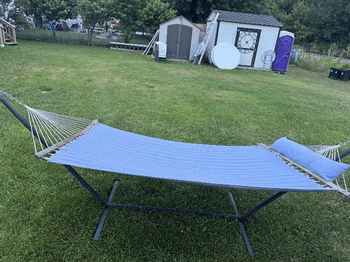 2 Person Hammock