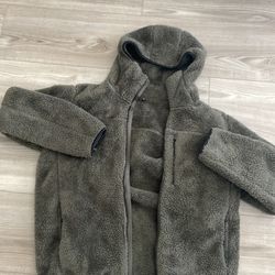 Uniqlo jacket
