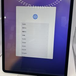 Apple iPad Air A3268