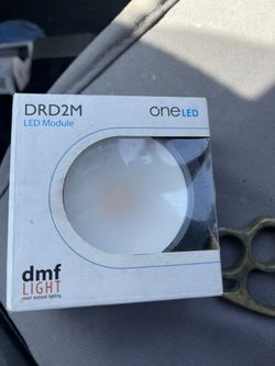 LED MODULE DRD2M By DMF LIGHT 