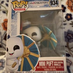 Funko Pop