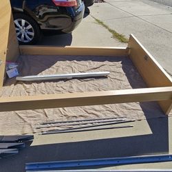 Ikea Bed Frame