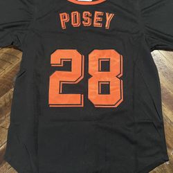 Youth Posey Jersey!!!!!