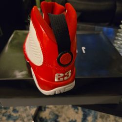 Air Jordan 9retro 